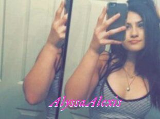 Alyssa_Alexis