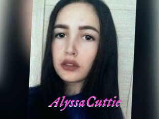 AlyssaCuttie