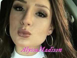 AlyssaMadison