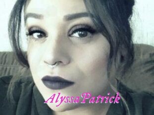 Alyssa_Patrick