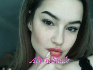 AlyssaSlade
