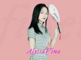 AlyssaVina