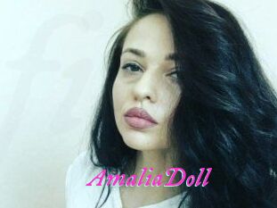 AmaliaDoll