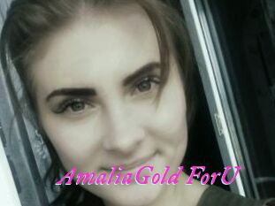 AmaliaGold_ForU