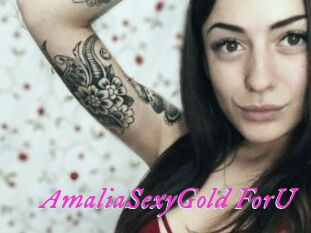 AmaliaSexyGold_ForU