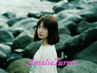 AmaliaTurner