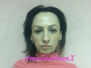 AmaliadreamX