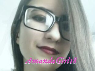 AmandaGirl18