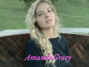 AmandaGracy
