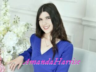 AmandaHarrise