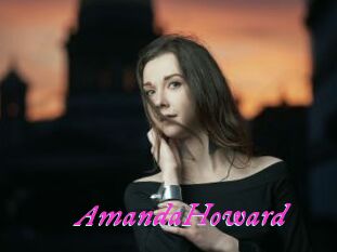 AmandaHoward
