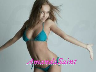 AmandaSaint