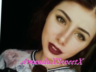 AmandaXSweetX