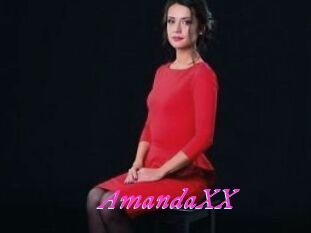 AmandaXX