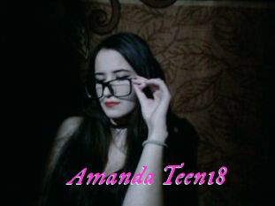 Amanda_Teen18