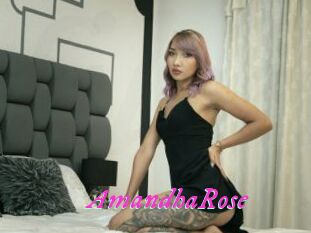 AmandhaRose