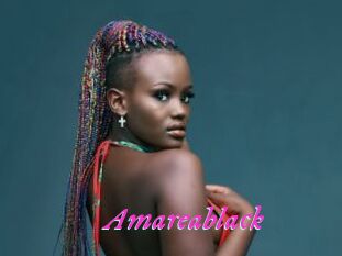Amareablack