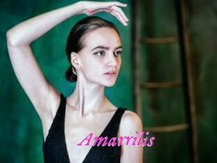 Amarrilis