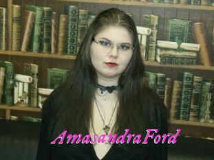 AmasandraFord