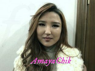 AmayaChik