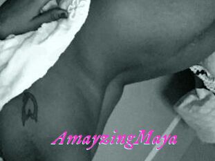 AmayzingMaya