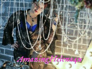 AmazingHelena4u