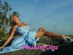 AmazingOlga
