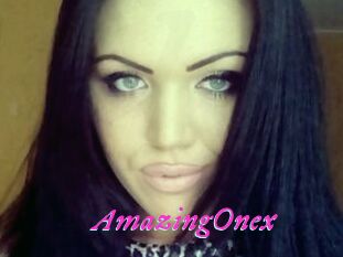 AmazingOnex