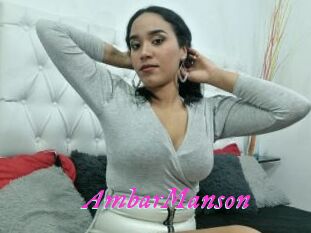 AmbarManson