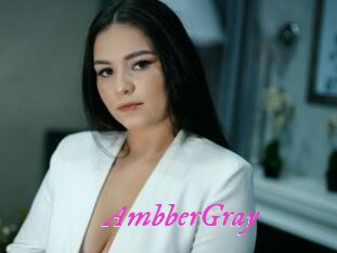 AmbberGray