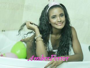 AmberFerrer