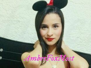 AmberFoxMost