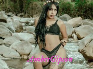 AmberGipson Fille Sensuelle
