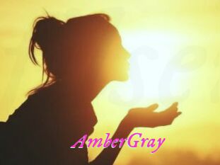 AmberGray