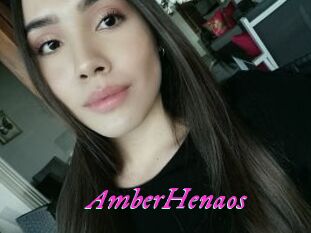 AmberHenaos