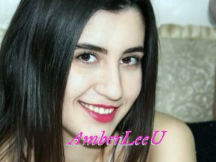 AmberLeeU