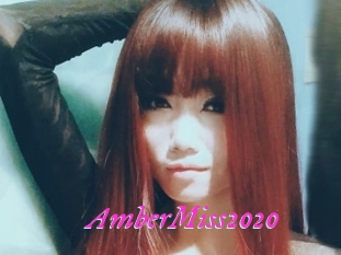 AmberMiss2020 Fille Sensuelle