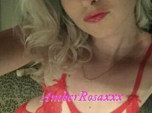 AmberRosaxxx