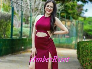 AmberRoset