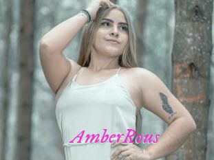 AmberRous