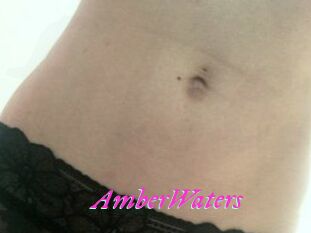 AmberWaters Fille Sensuelle