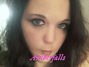 Amberfalls