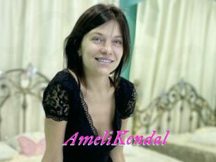 AmeliKendal