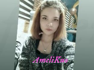 AmeliKuo