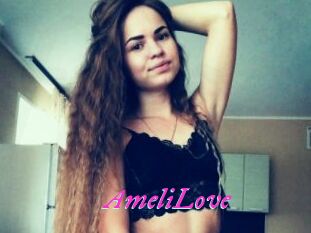 AmeliLove