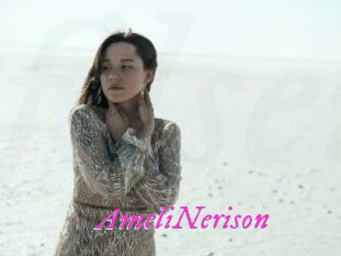 AmeliNerison