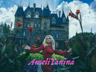 AmeliYanina