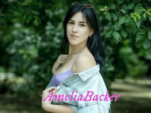 AmeliaBacker