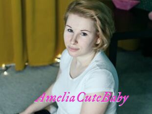 AmeliaCuteBaby