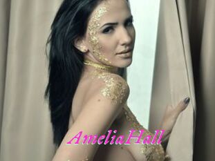 AmeliaHall